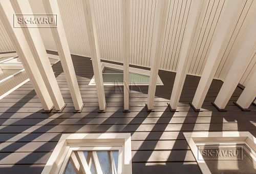 Малое Репино 1 - 11