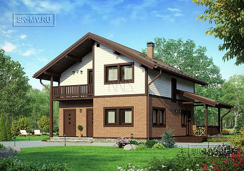 Проект МВ 164 -- 849