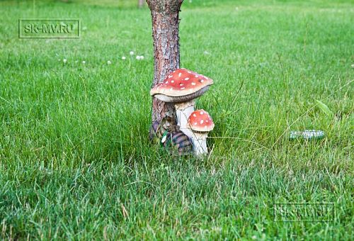Строительство двухэтажного каркасныого коттеджа с террасой в деревне Порошкино - 13