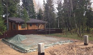 Руза Фэмили Парк -- 0