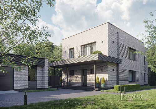 Проект "Хай Тек 3" -- 12026