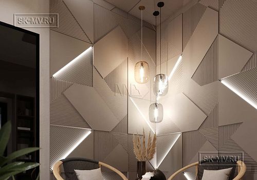 Проект "Федоровское" -- 13322