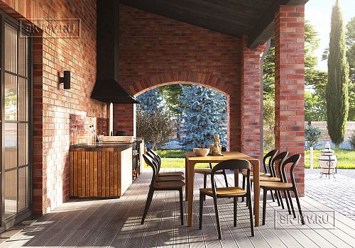 Проект "Федоровское 2" -- 17684