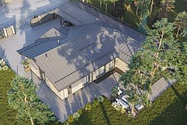 Проект "Рощино 23" - 4