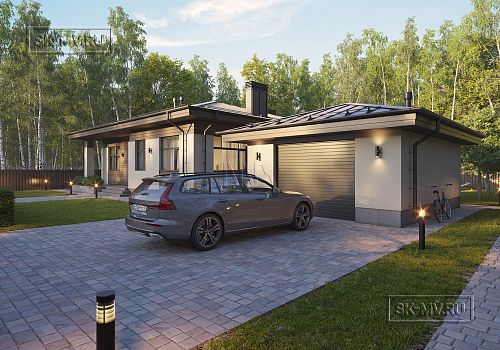 Проект "Еремино" -- 17693