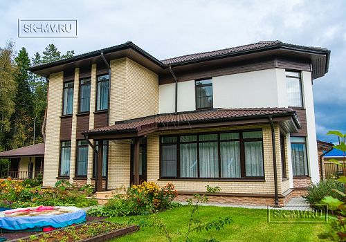 Проект "Сосновый бор 7" -- 3828