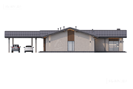 Проект "Рощино 23" - 14