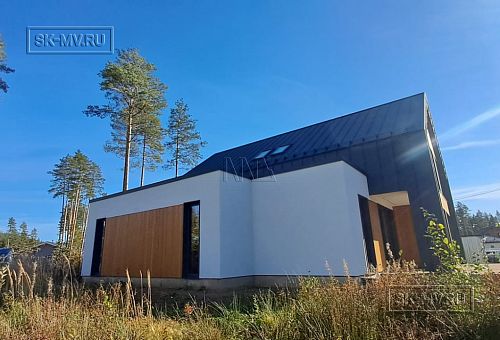 Рощино 2.5 - 7