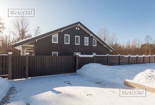 Малое Репино 1 - 2