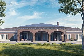 Проект "Солнечное" - 2