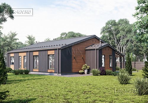 Проект "Луга" -- 14088