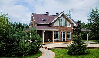 Проект МВ 5 -- 4