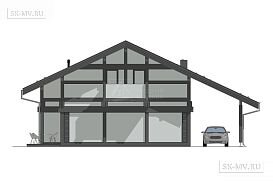 Проект "Фахверк 2" - 7