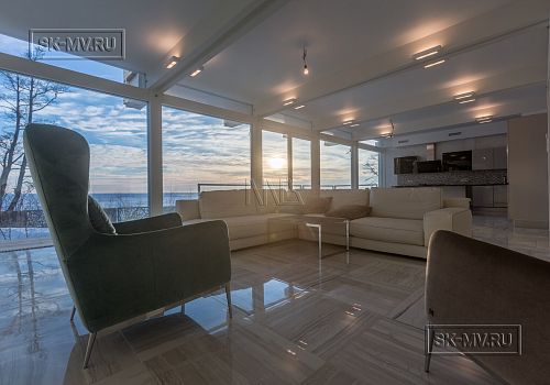 Проект "Фахверк" -- 11004