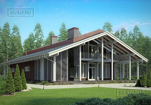 Проект "Мыслятино" -- 609