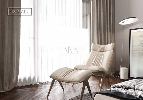 Проект "Федоровское" -- 13334