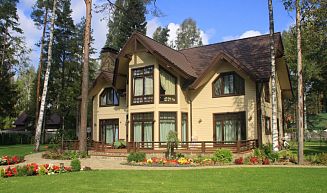 Проект "Северная Пальмира" -- 1