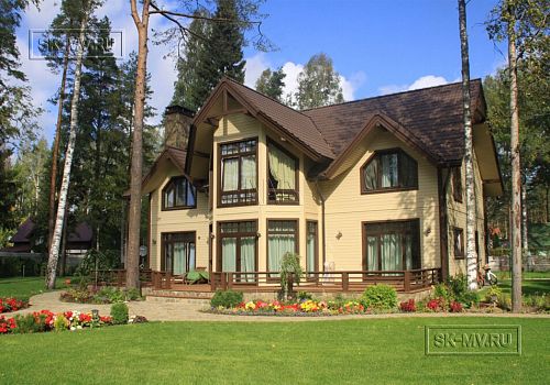 Проект "Северная Пальмира" -- 10018