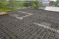 Газобетонный дом Юрлово строится в Подмосковье - мини - 13