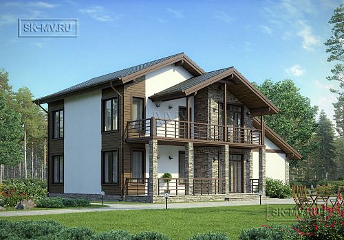 Проект "Белоостров" -- 703