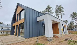 Рощино 2.5 -- 2