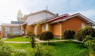 Проект "Сосновый бор 1" -- 2