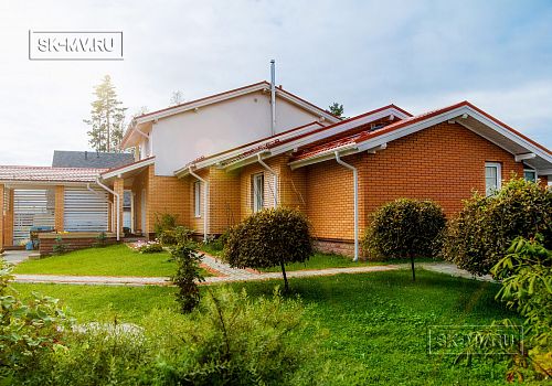 Проект "Сосновый бор 1" -- 3870