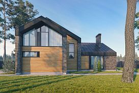 Проект "Лисий нос" - 3