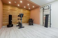 Дизайн интерьера загородного дома из кирпича в Пениках 1 - мини - 3