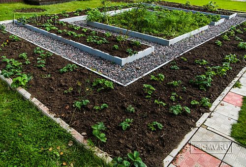 Строительство двухэтажного дома из газобетона с верандой с панорамным остеклением в КП Сосновое - 19