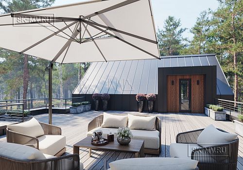 Проект "Белоостров 2" -- 13589