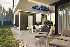 Миллениум Парк - 5