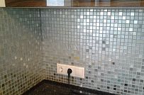 Дизайн интерьера небольшого каркасного дома с сауной в д Пегелово - мини - 10