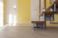 Дизайн интерьера каркасного дома в Оликах 3 - мини - 10