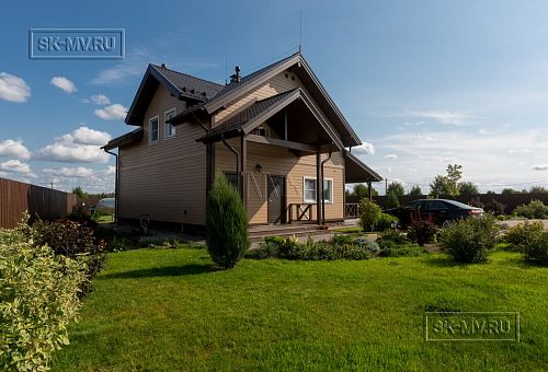 Пегелево 1 - 12