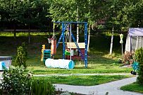 Ландшафтный дизайн территории домовладения в Порошкино 1 - мини - 4