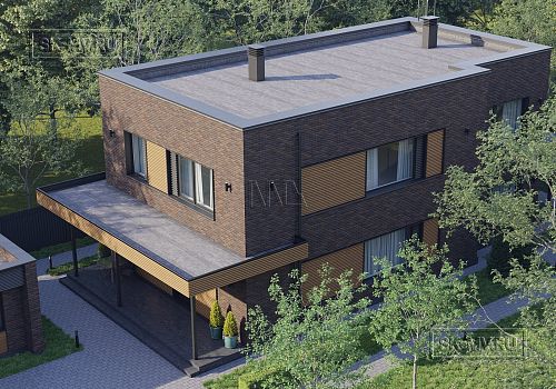 Проект "Хай Тек 3" -- 12032