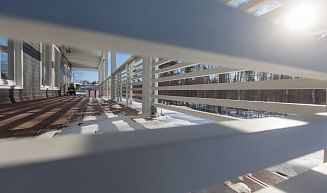 Проект МВ 11 -- 1