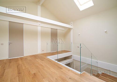 Проект "Монтевиль" -- 14384