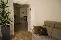 Пример внутренней отделки одноэтажного каркасного дома в п Галактика - мини - 3