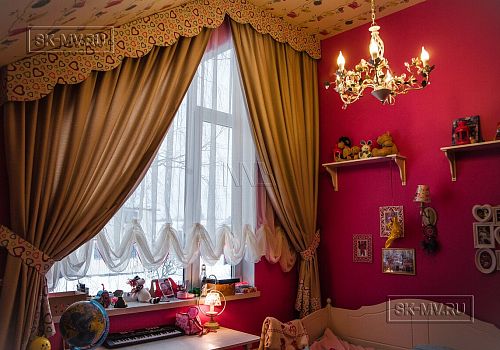 Проект "Дмитров" -- 8197