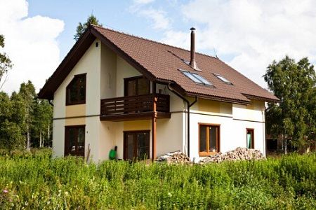 Охтинская долина 32