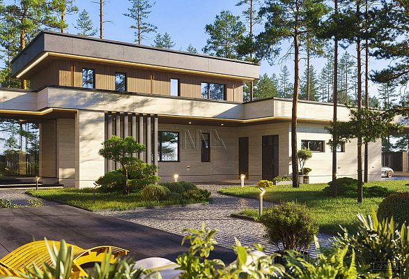 Райт Вилладж