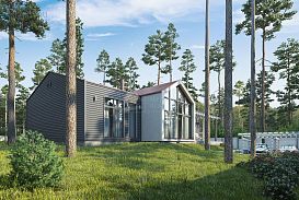 Лесная сказка - 5