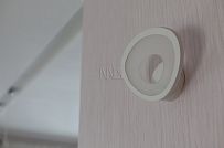 Пример внутренней отделки одноэтажного загородного дома в СНТ Фауна - мини - 6