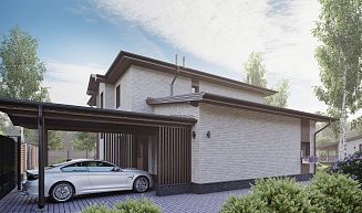 Проект "Гавриково" -- 4