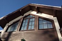 Строительство каркасного дома 200 кв м со SPA комплексом с баннейном в п.Репино - мини - 5