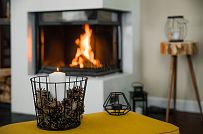 Дизайн интерьера двухэтажного дома в Дмитровке - мини - 24