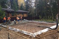 Руза Фэмили Парк - мини - 124