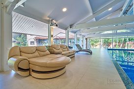 Проект "SPA в Котельниках" - 27